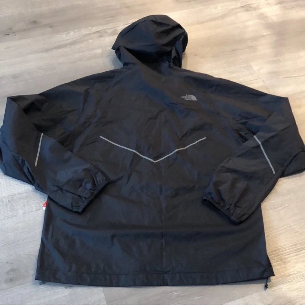 THE NORTH FACE |  Mens Stormy Trail Jacket
